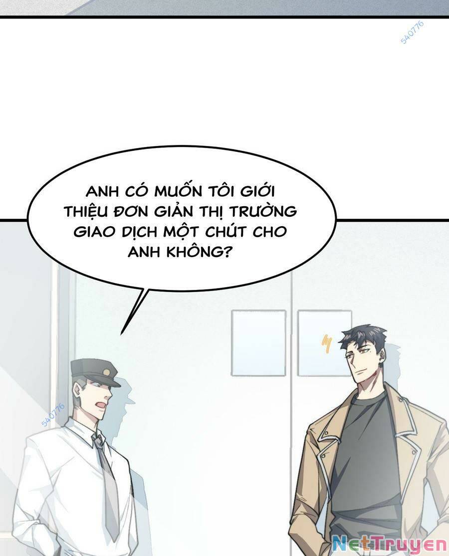 Vú Em Thánh Kỵ Sĩ Chapter 10 - Trang 42