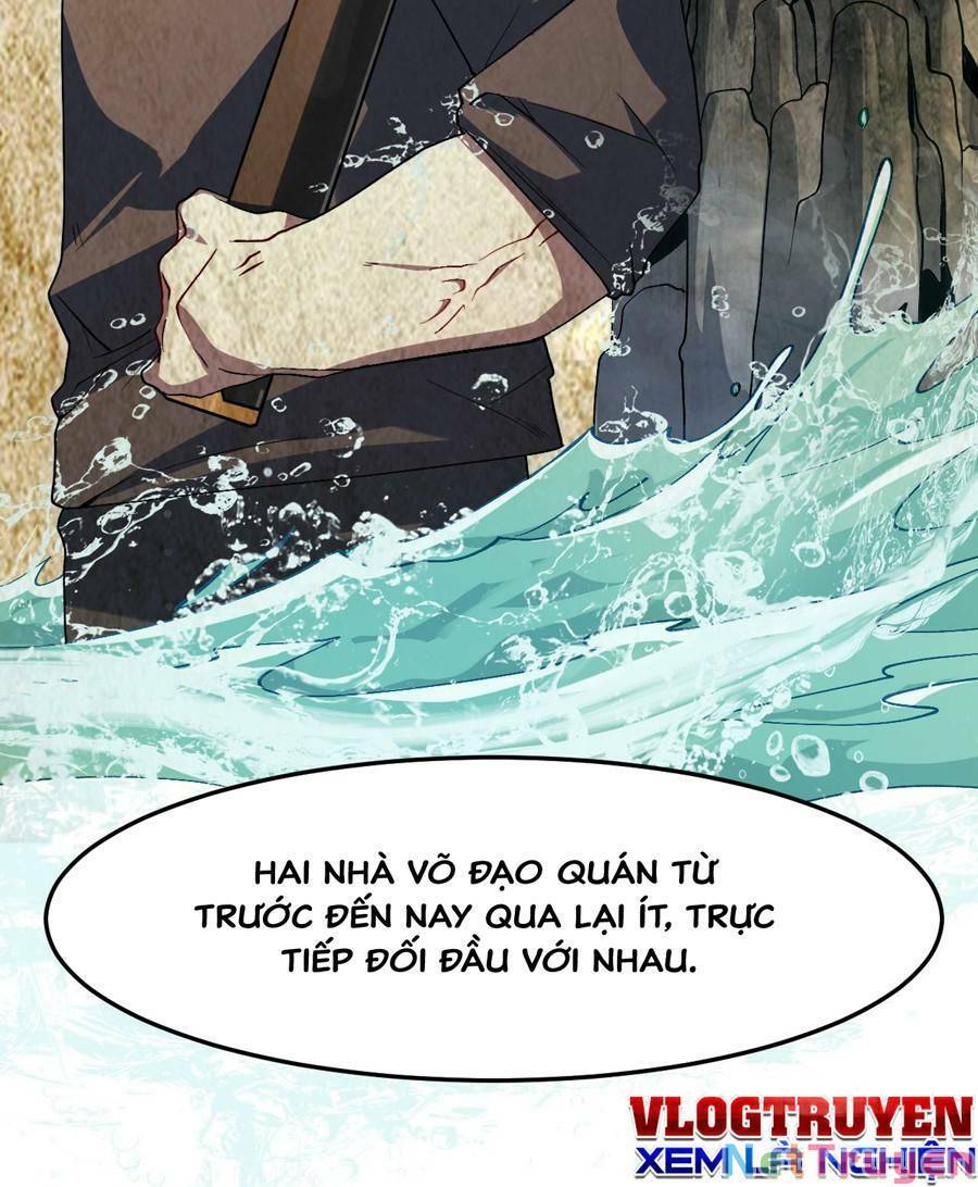 Vú Em Thánh Kỵ Sĩ Chapter 11 - Trang 35