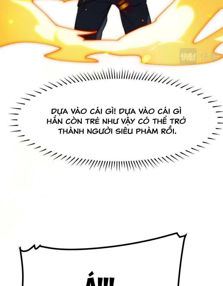 Vú Em Thánh Kỵ Sĩ Chapter 15 - Trang 33