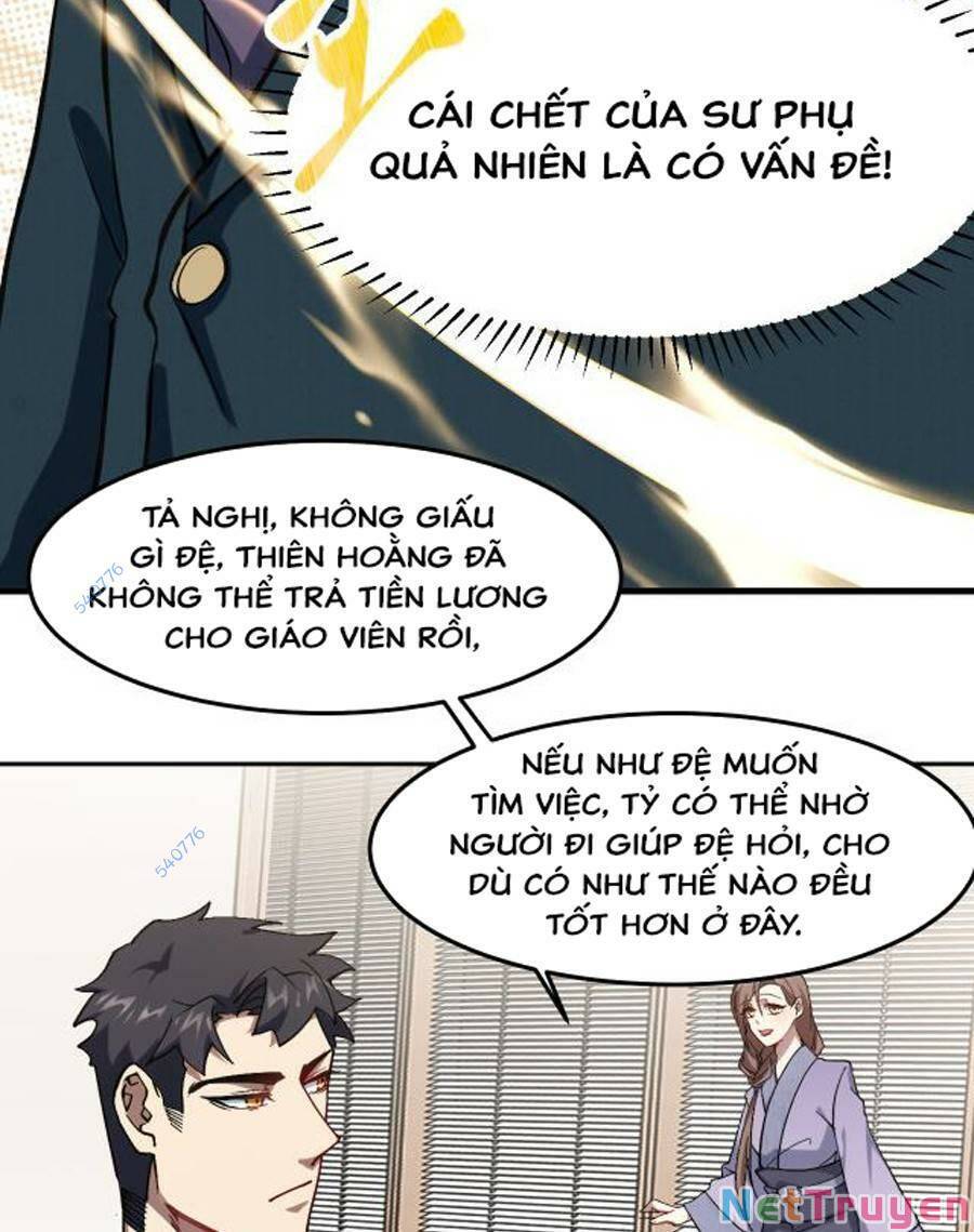 Vú Em Thánh Kỵ Sĩ Chapter 6 - Trang 88