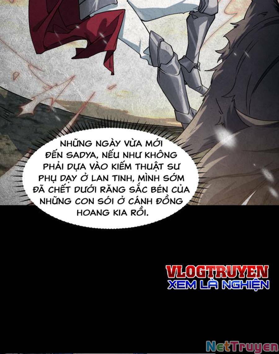 Vú Em Thánh Kỵ Sĩ Chapter 6 - Trang 5