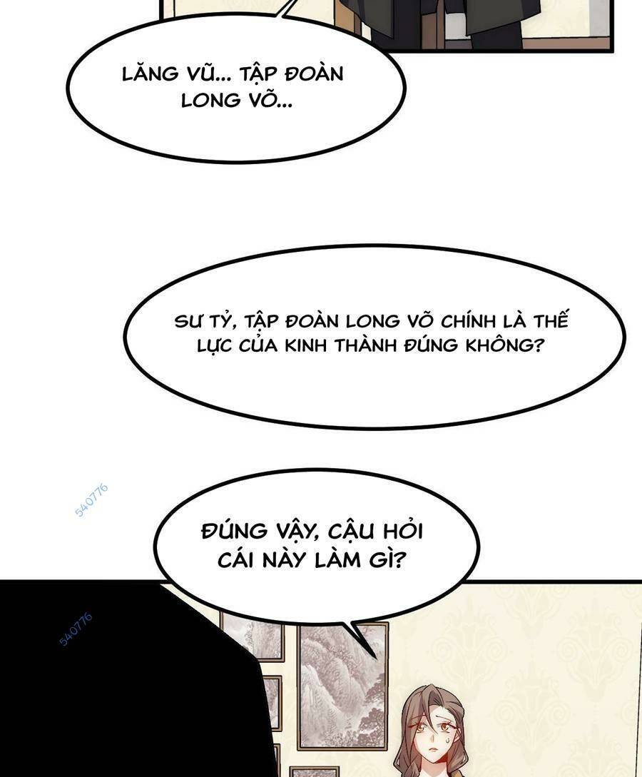 Vú Em Thánh Kỵ Sĩ Chapter 17 - Trang 6