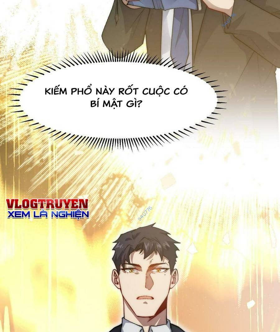 Vú Em Thánh Kỵ Sĩ Chapter 16 - Trang 40