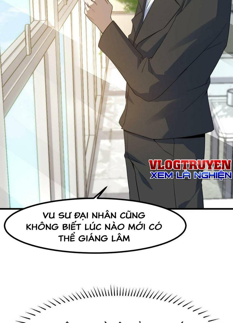 Vú Em Thánh Kỵ Sĩ Chapter 15 - Trang 67