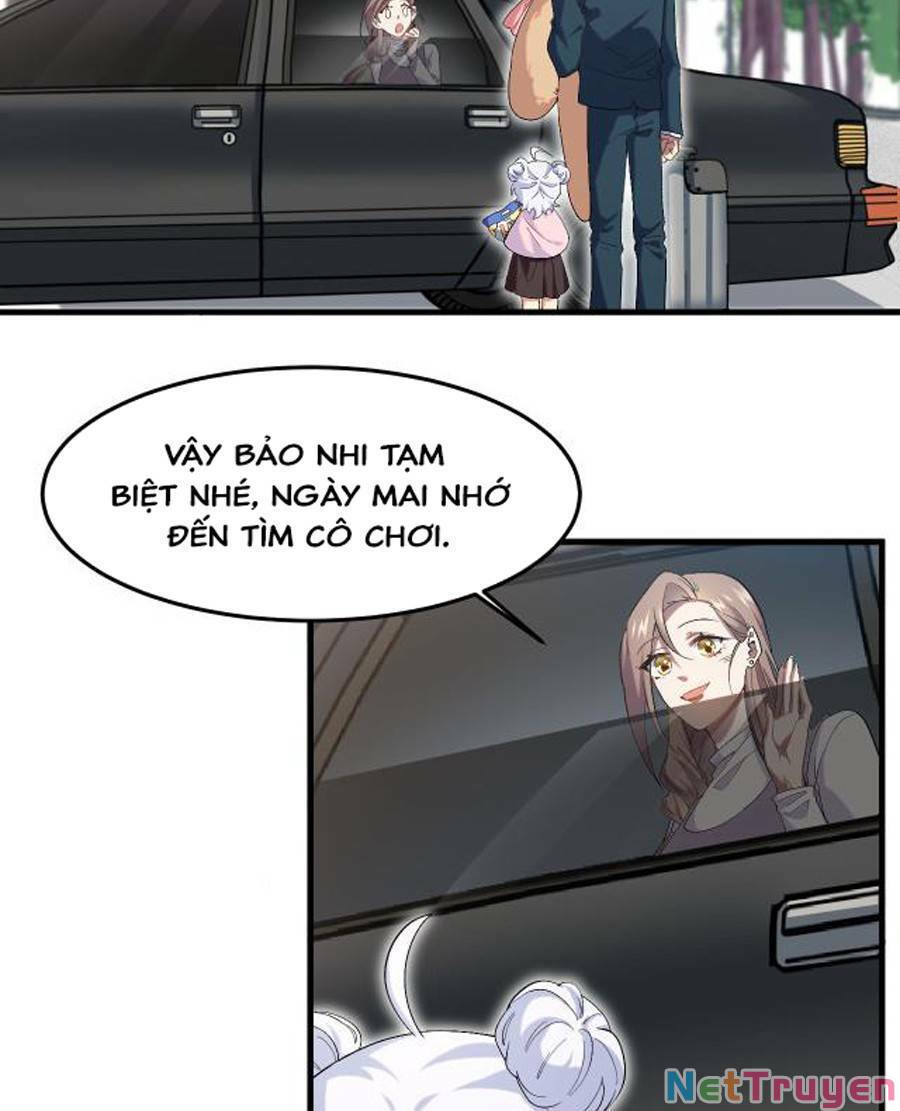 Vú Em Thánh Kỵ Sĩ Chapter 7 - Trang 3