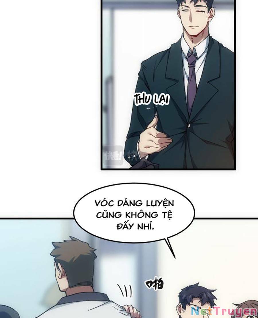 Vú Em Thánh Kỵ Sĩ Chapter 9 - Trang 49