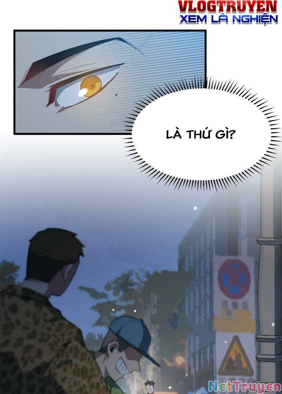 Vú Em Thánh Kỵ Sĩ Chapter 11 - Trang 60