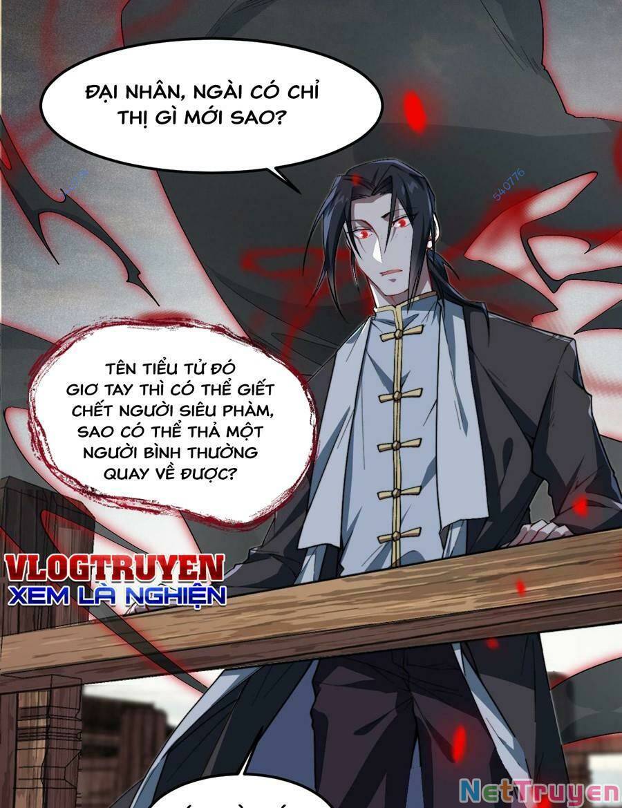 Vú Em Thánh Kỵ Sĩ Chapter 10 - Trang 12