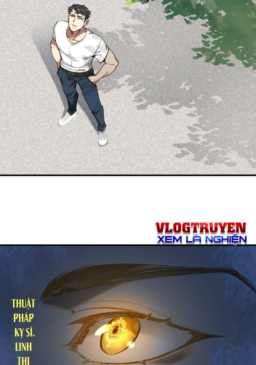 Vú Em Thánh Kỵ Sĩ Chapter 2 - Trang 59