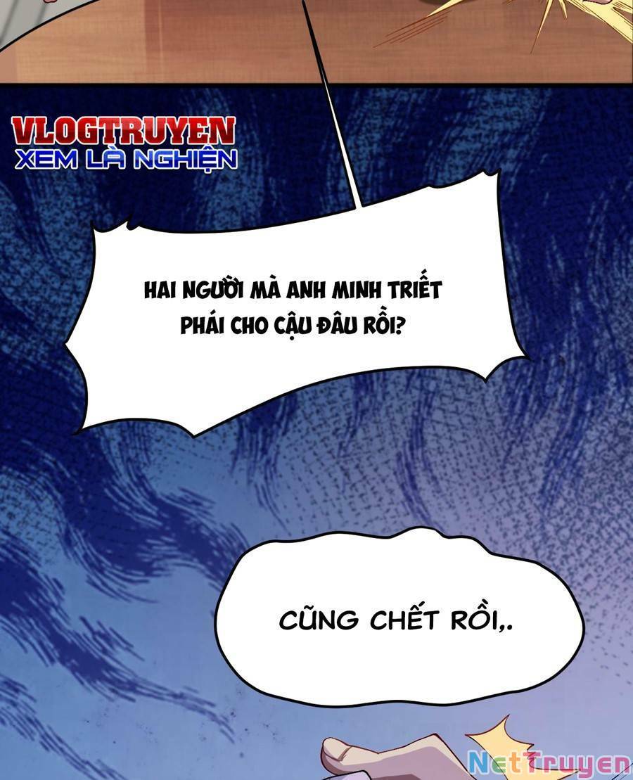 Vú Em Thánh Kỵ Sĩ Chapter 10 - Trang 5