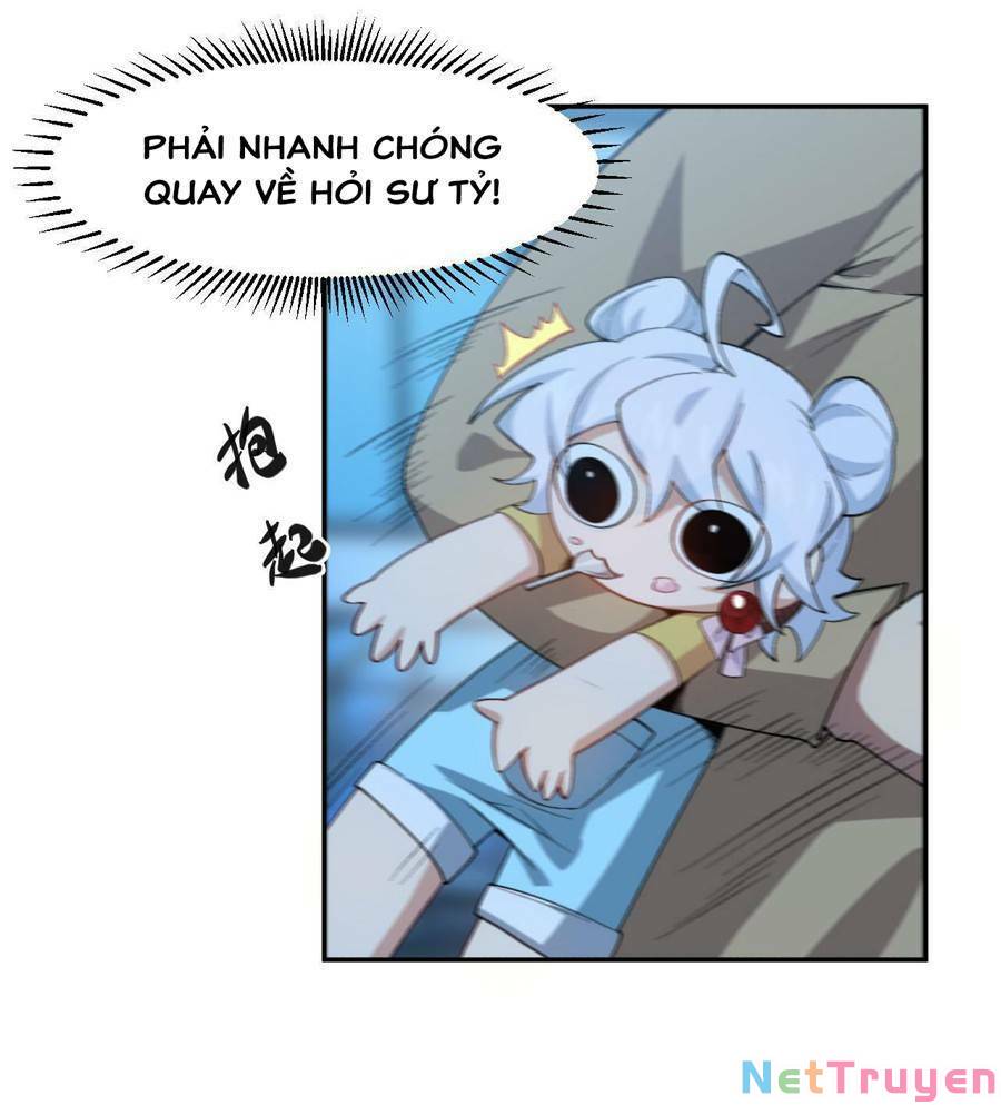 Vú Em Thánh Kỵ Sĩ Chapter 11 - Trang 47