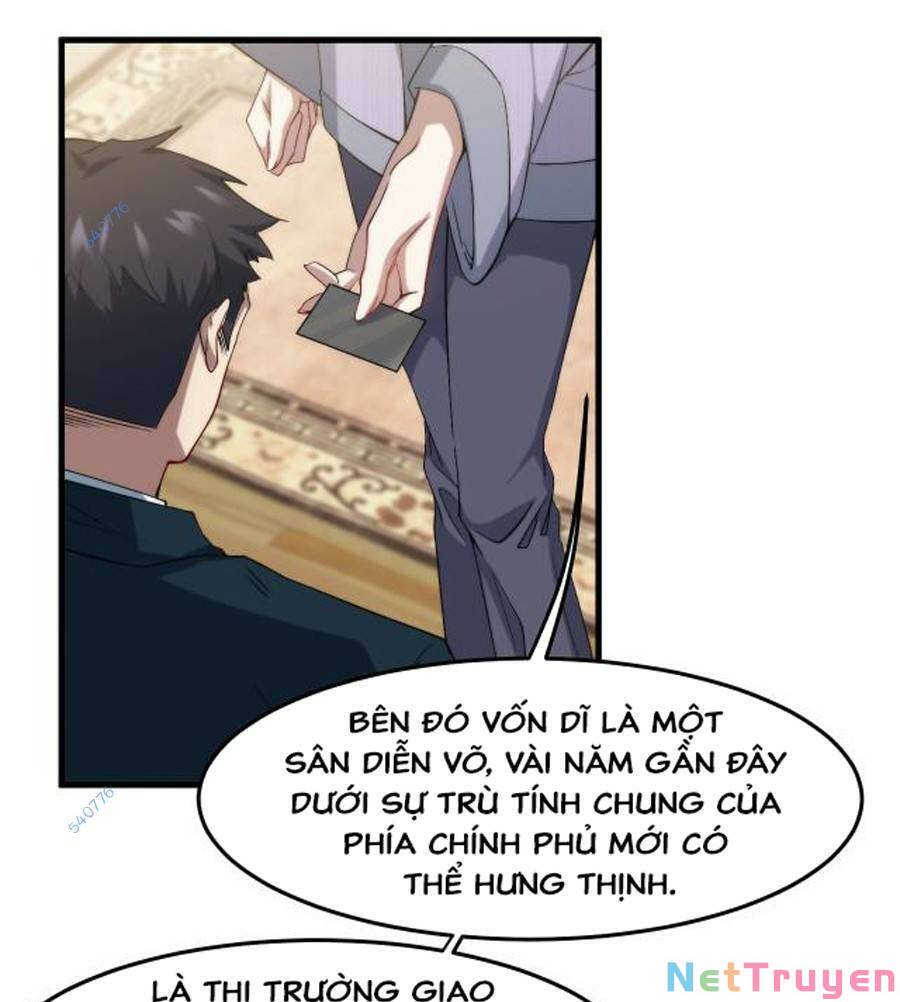 Vú Em Thánh Kỵ Sĩ Chapter 9 - Trang 66