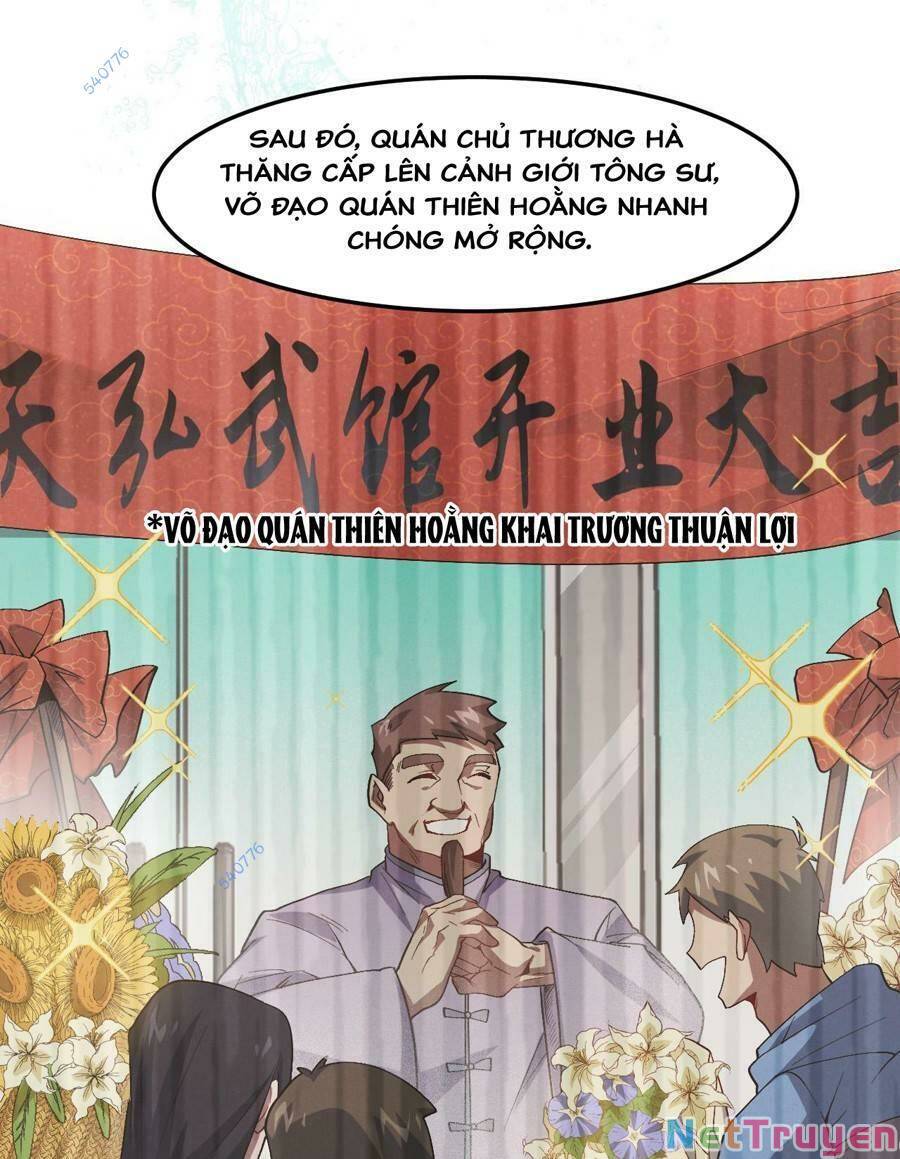 Vú Em Thánh Kỵ Sĩ Chapter 11 - Trang 36