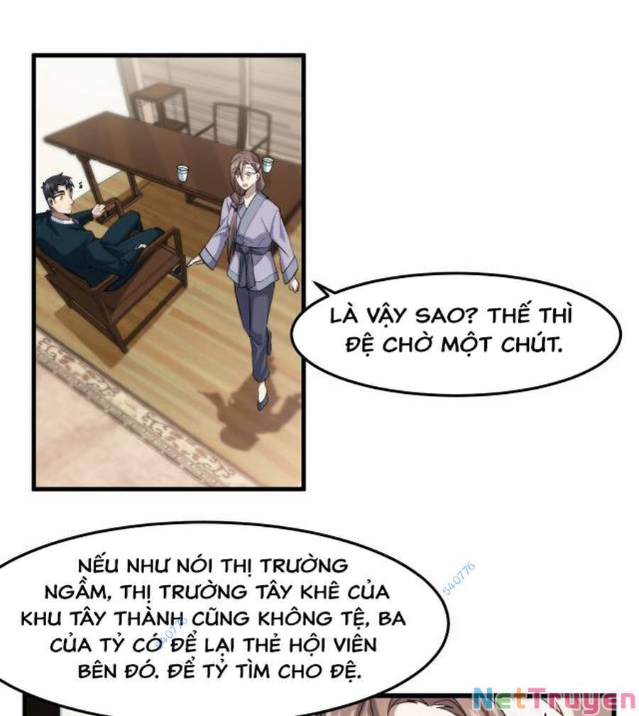 Vú Em Thánh Kỵ Sĩ Chapter 9 - Trang 64