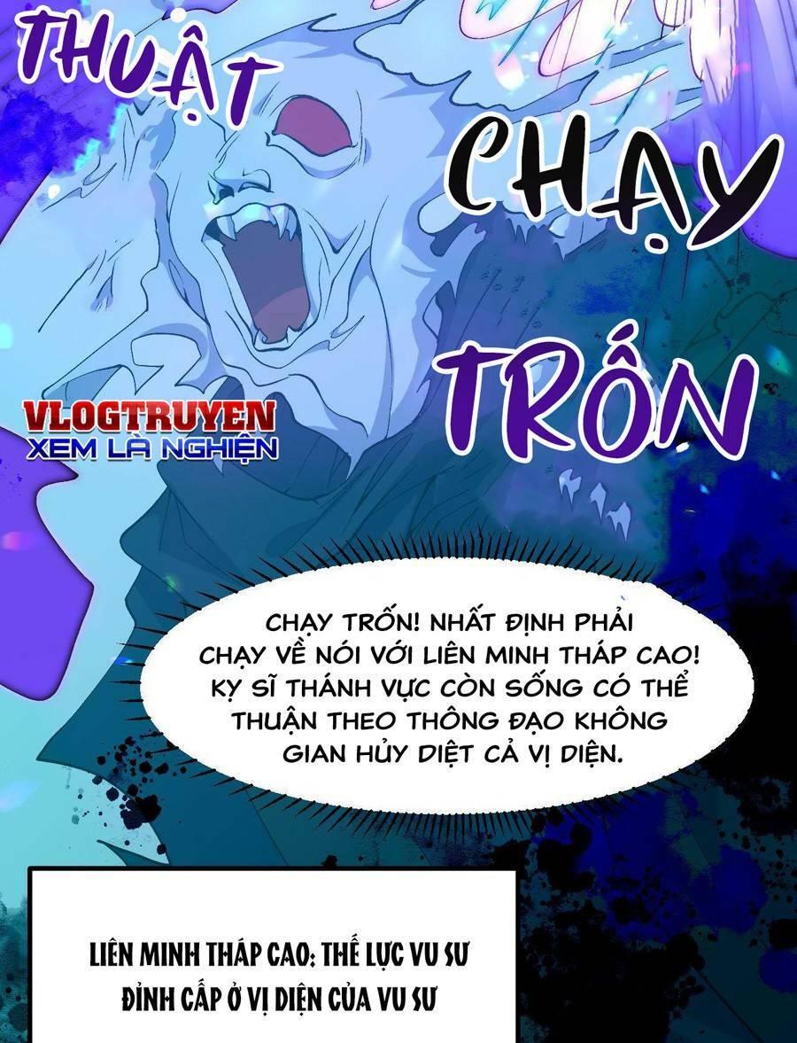 Vú Em Thánh Kỵ Sĩ Chapter 17 - Trang 67