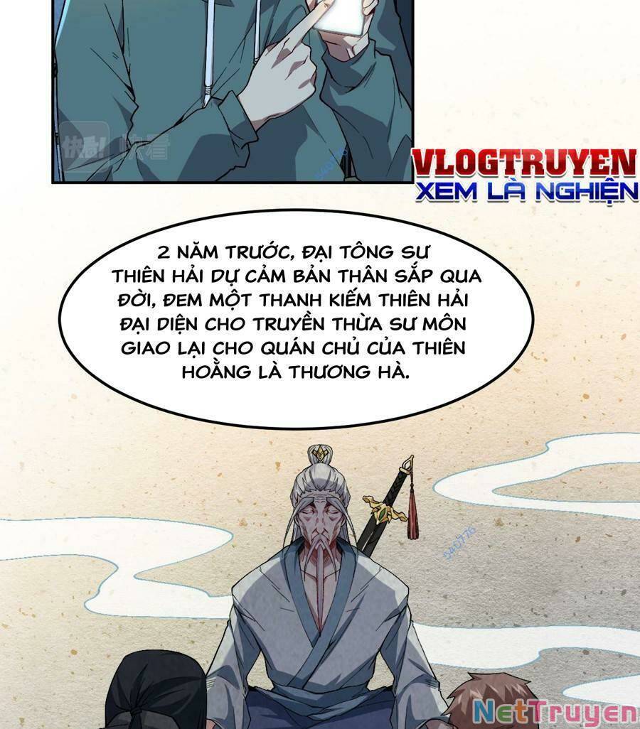 Vú Em Thánh Kỵ Sĩ Chapter 11 - Trang 28