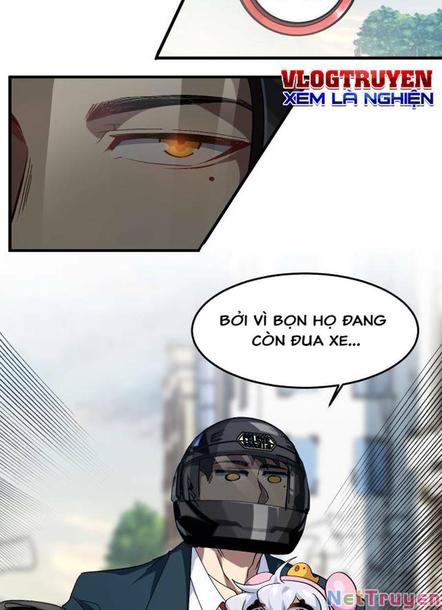 Vú Em Thánh Kỵ Sĩ Chapter 8 - Trang 51