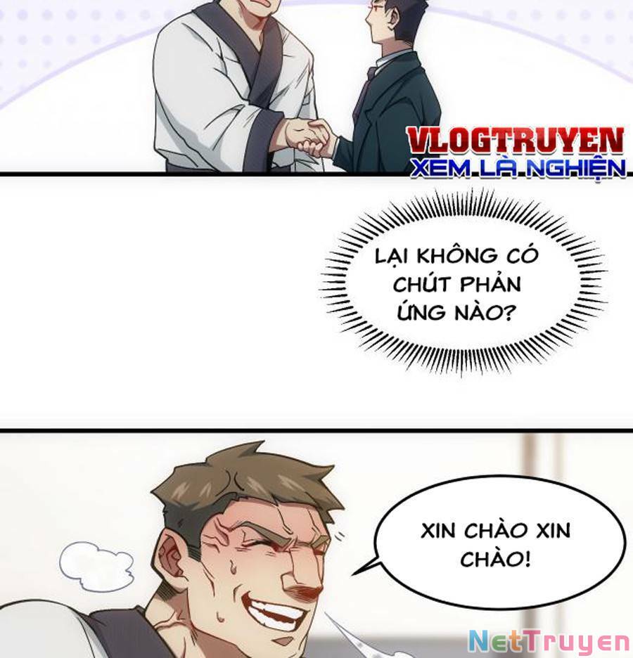 Vú Em Thánh Kỵ Sĩ Chapter 9 - Trang 47