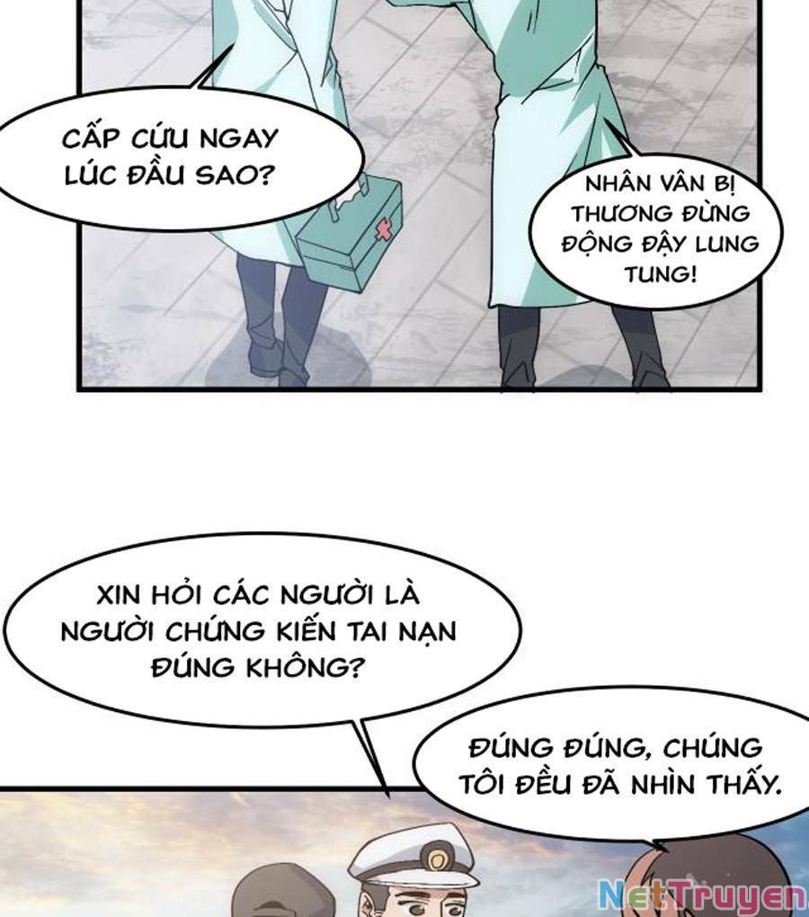 Vú Em Thánh Kỵ Sĩ Chapter 9 - Trang 23