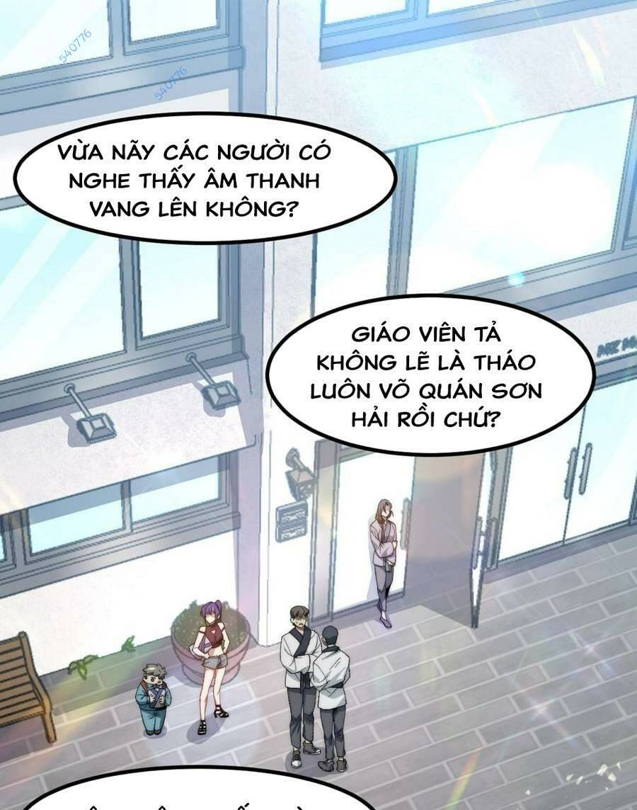 Vú Em Thánh Kỵ Sĩ Chapter 16 - Trang 0