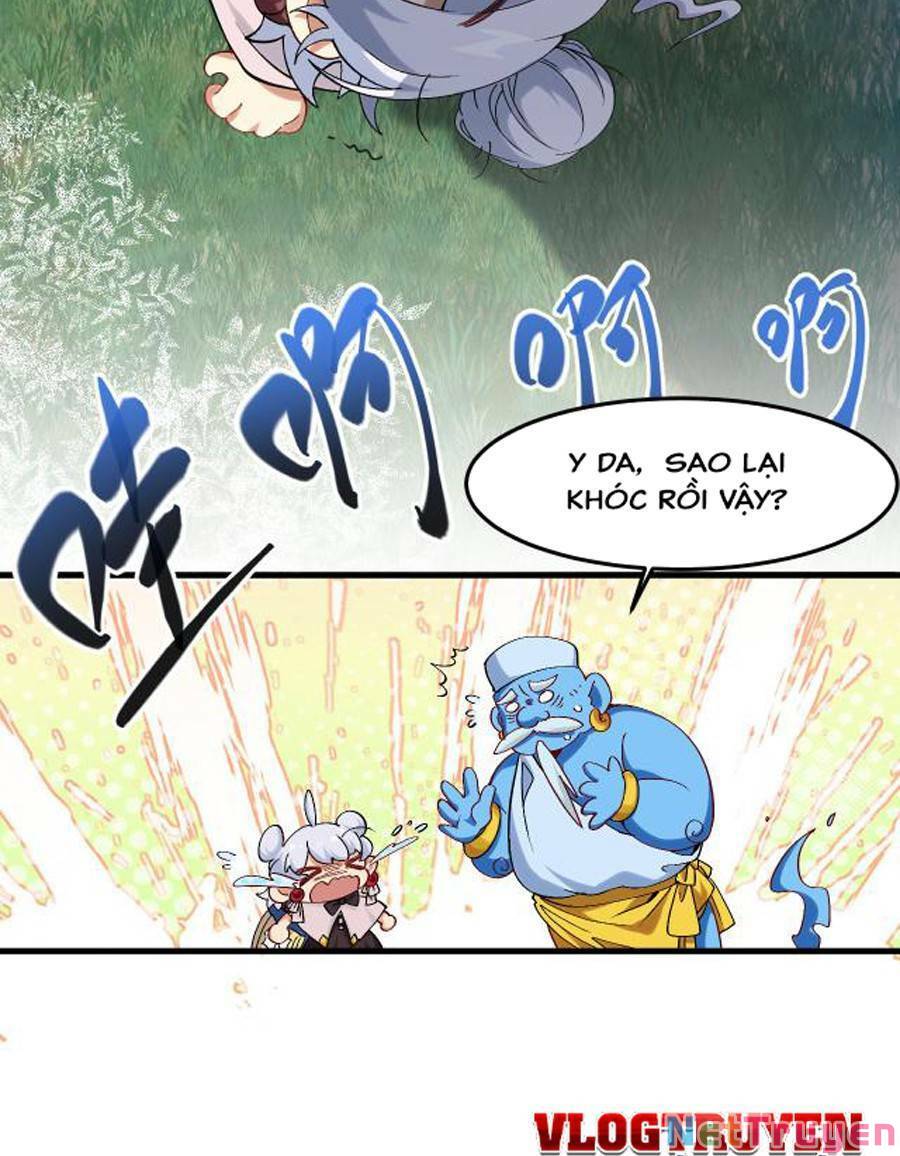 Vú Em Thánh Kỵ Sĩ Chapter 7 - Trang 13