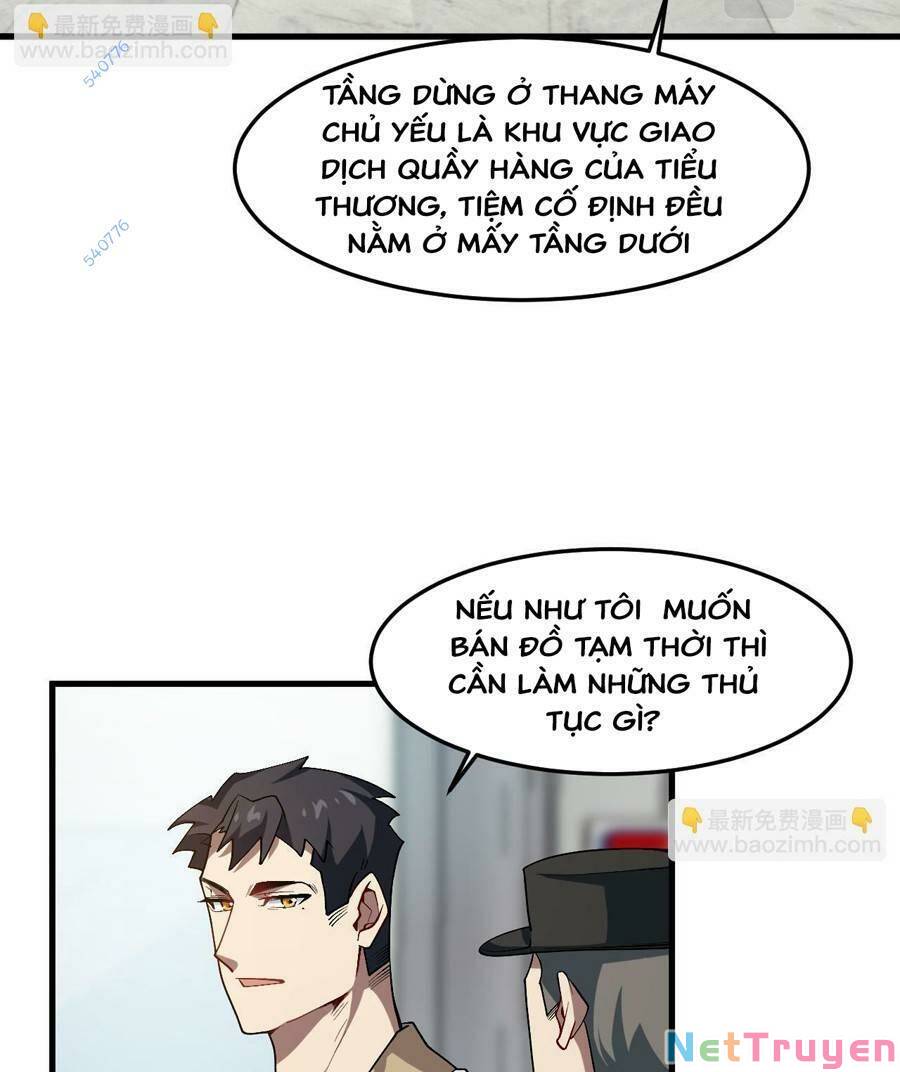 Vú Em Thánh Kỵ Sĩ Chapter 10 - Trang 50