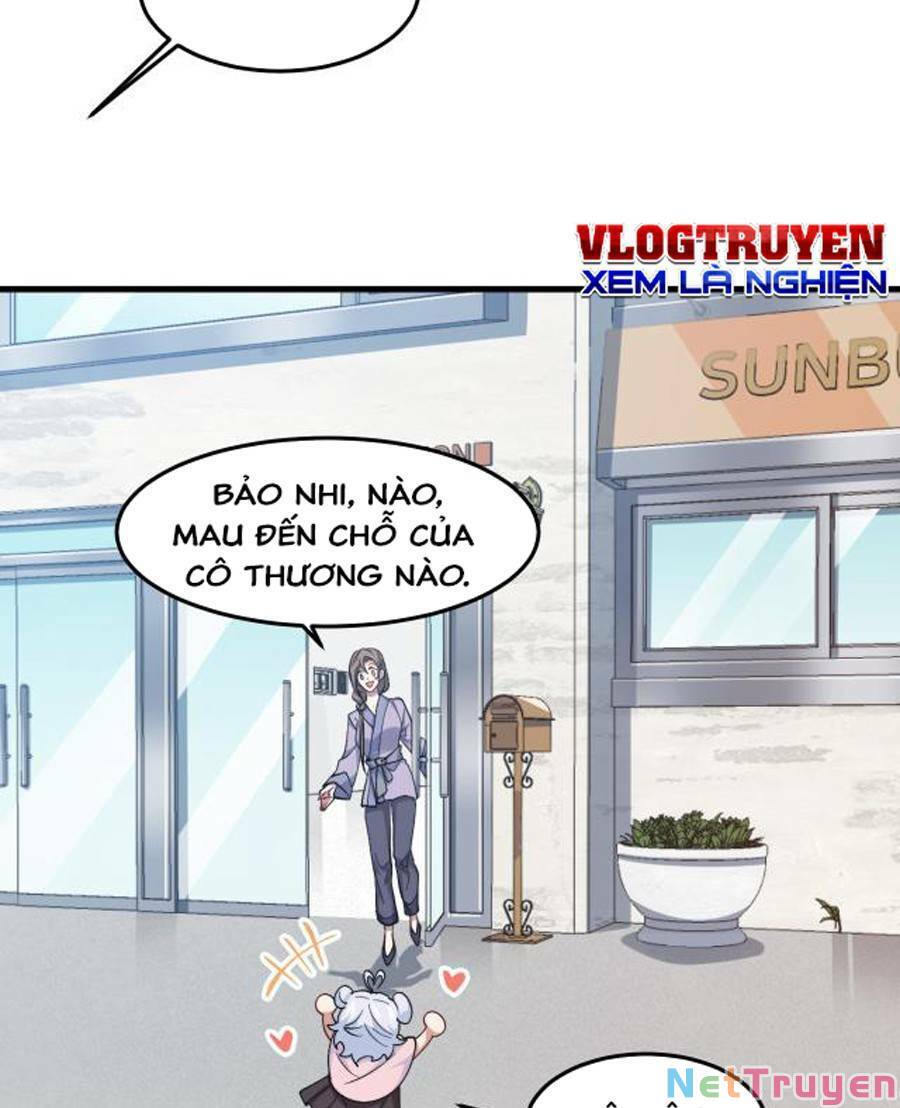 Vú Em Thánh Kỵ Sĩ Chapter 9 - Trang 33