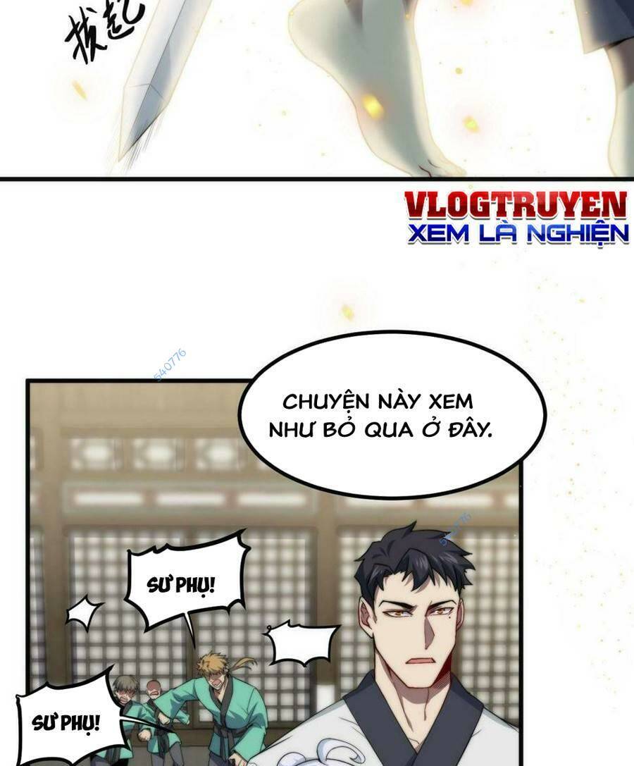 Vú Em Thánh Kỵ Sĩ Chapter 15 - Trang 52