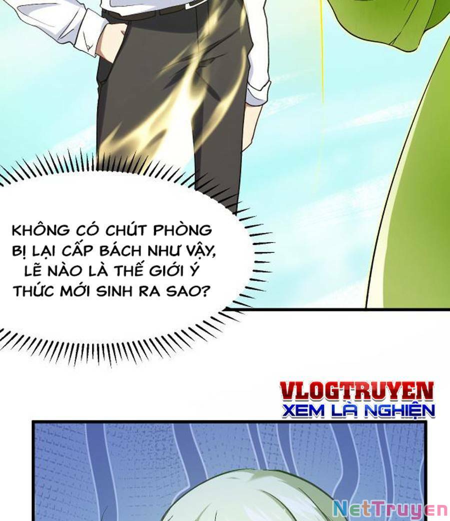 Vú Em Thánh Kỵ Sĩ Chapter 8 - Trang 5