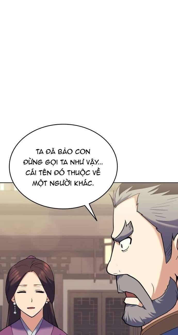 Võ Giả Bất Đắc Dĩ Chapter 63 - Trang 10