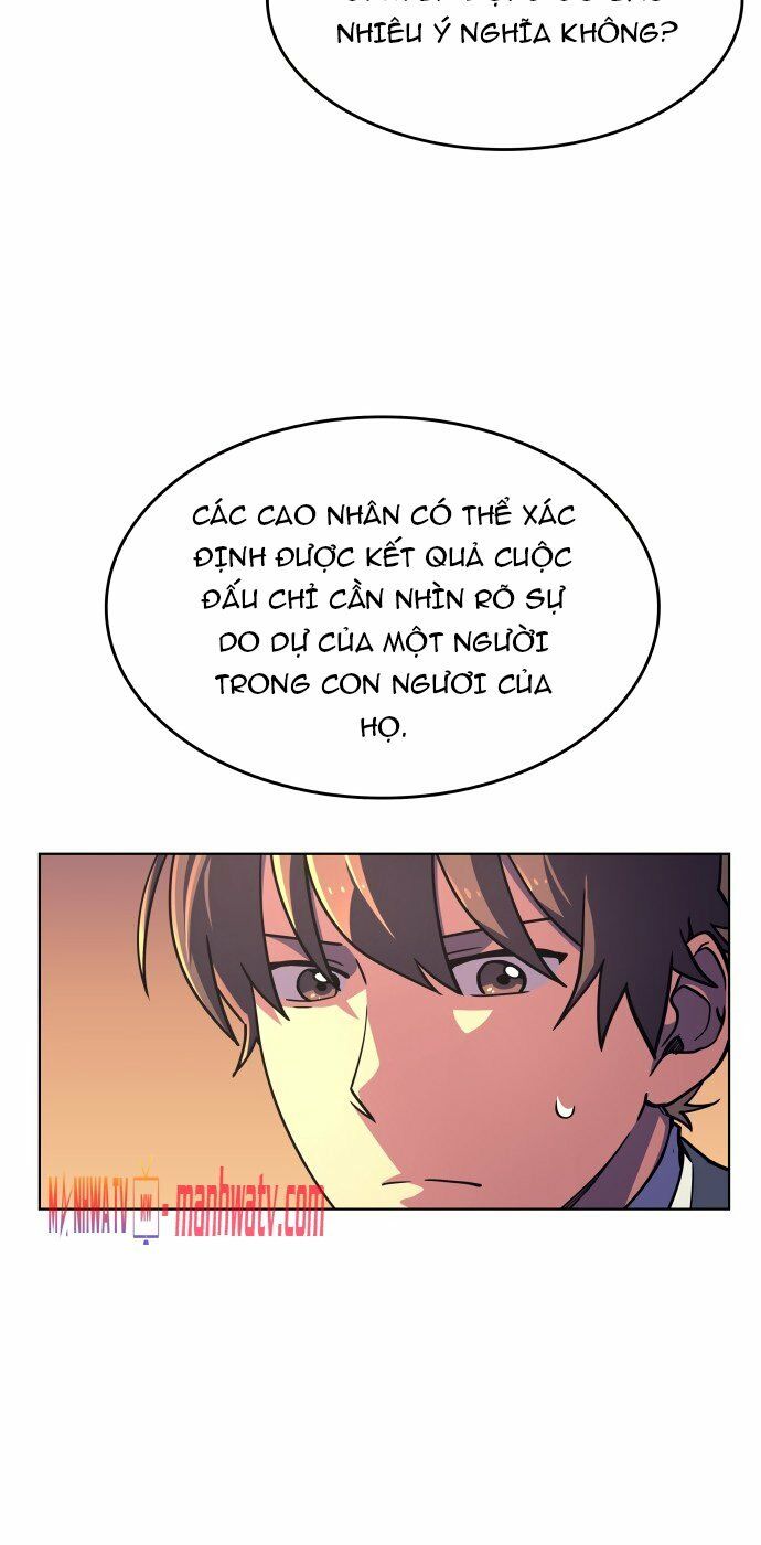 Võ Giả Bất Đắc Dĩ Chapter 6 - Trang 2