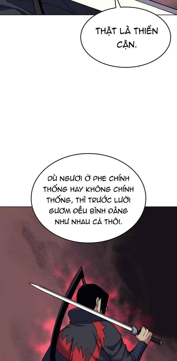 Võ Giả Bất Đắc Dĩ Chapter 59 - Trang 9