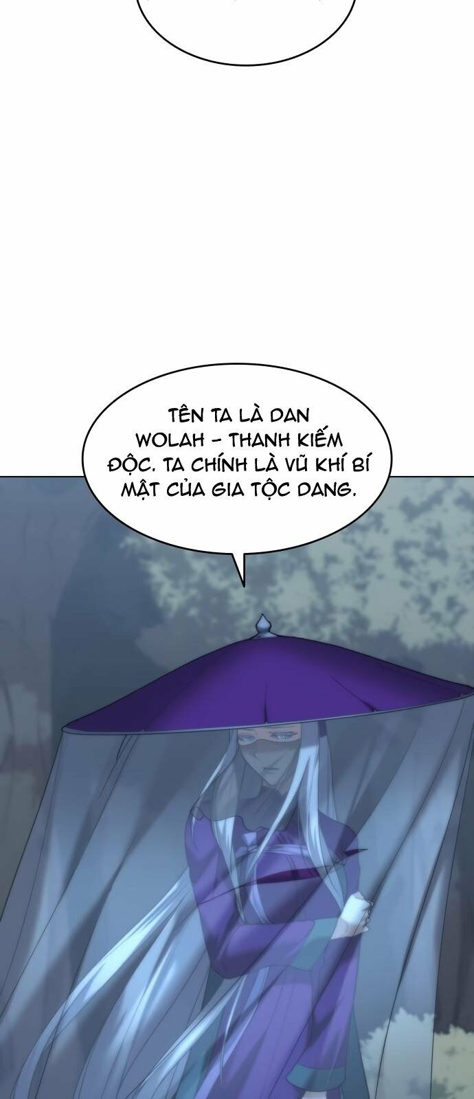 Võ Giả Bất Đắc Dĩ Chapter 46 - Trang 45