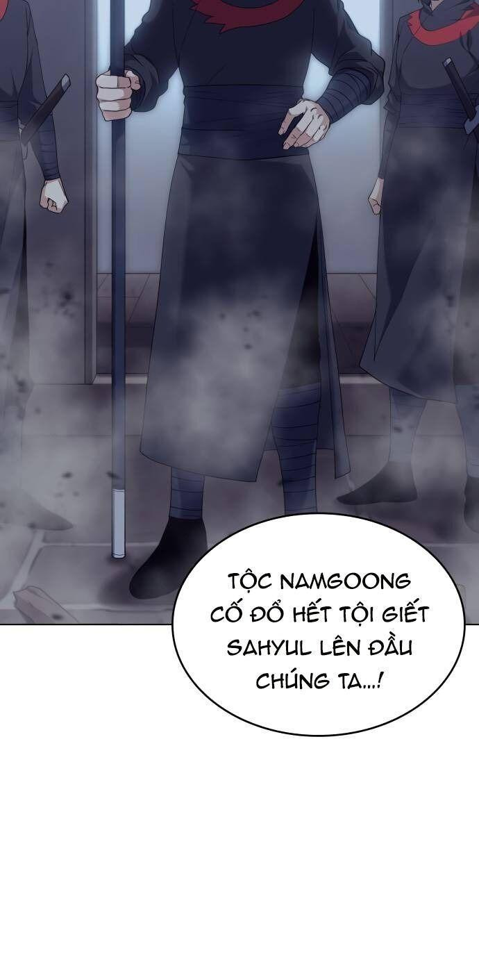 Võ Giả Bất Đắc Dĩ Chapter 62 - Trang 47