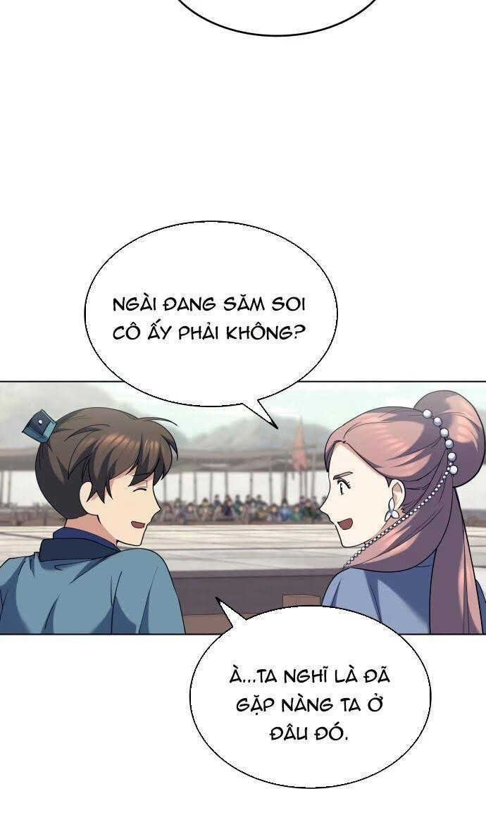 Võ Giả Bất Đắc Dĩ Chapter 60 - Trang 15