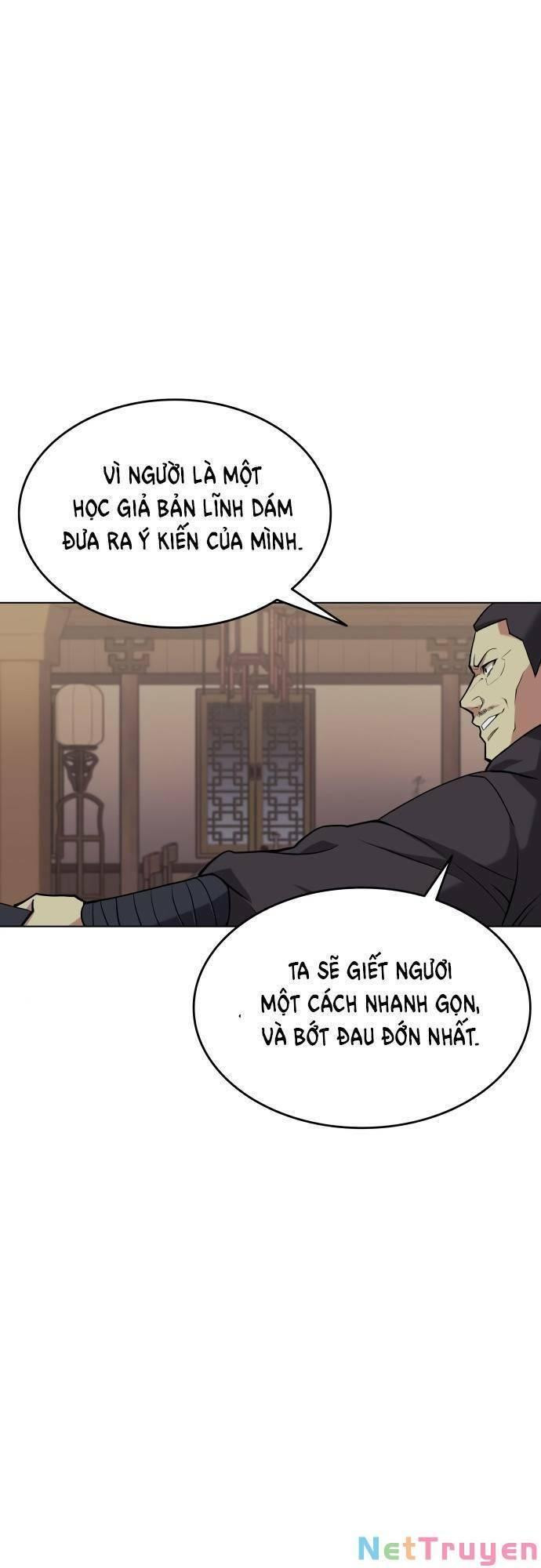 Võ Giả Bất Đắc Dĩ Chapter 67 - Trang 28