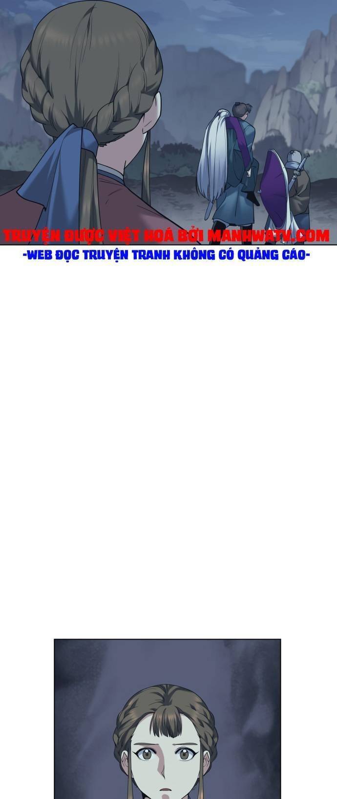 Võ Giả Bất Đắc Dĩ Chapter 50 - Trang 15