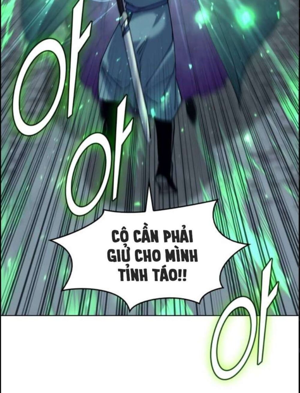 Võ Giả Bất Đắc Dĩ Chapter 49 - Trang 89