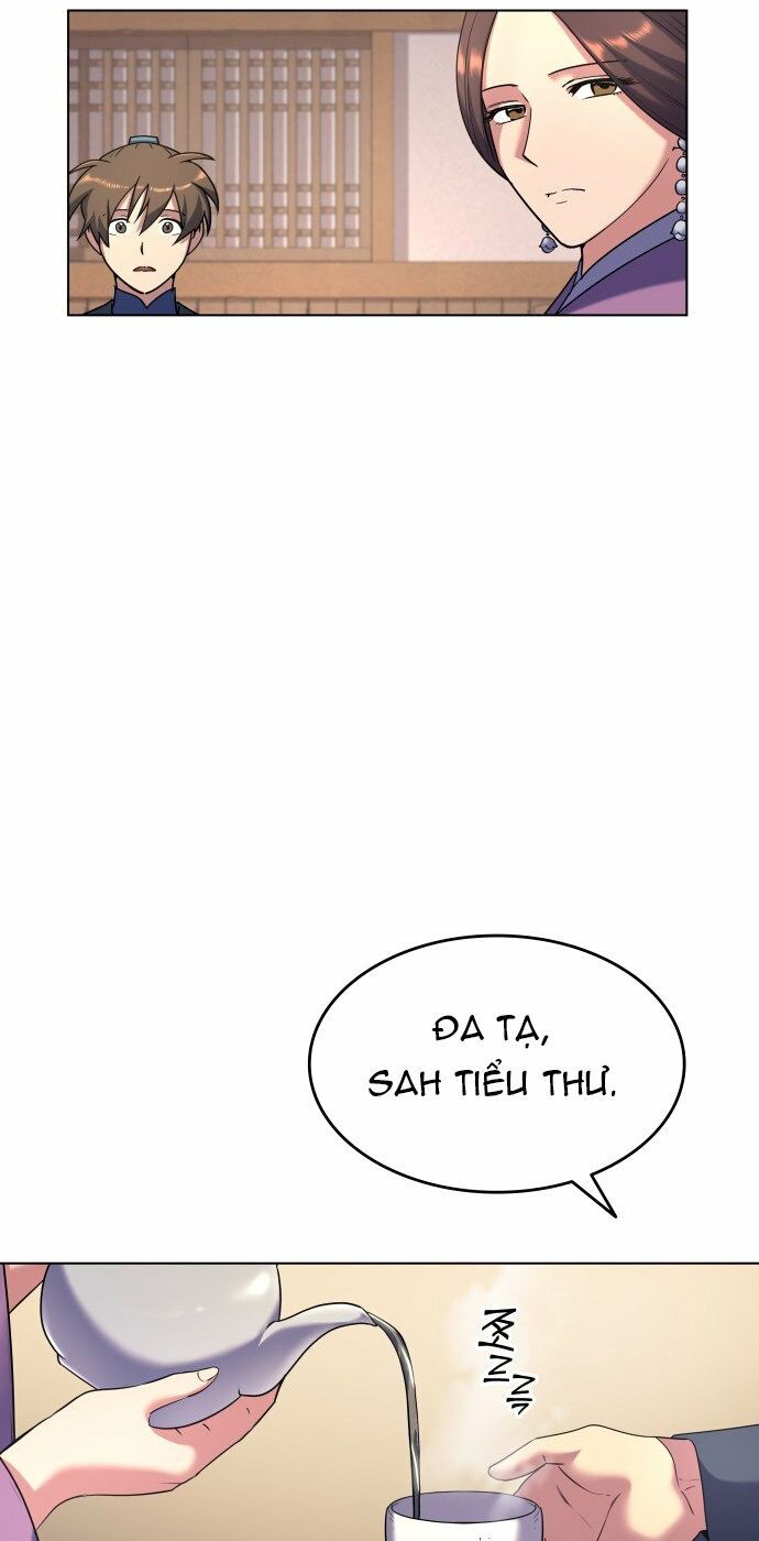 Võ Giả Bất Đắc Dĩ Chapter 23 - Trang 15