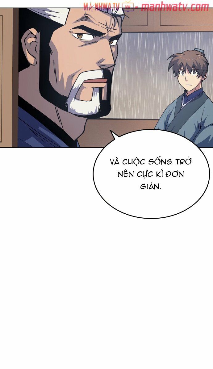 Võ Giả Bất Đắc Dĩ Chapter 17 - Trang 59