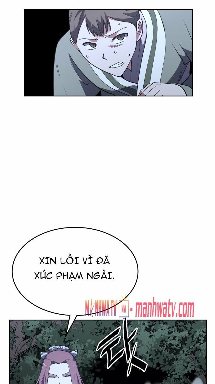 Võ Giả Bất Đắc Dĩ Chapter 7 - Trang 24