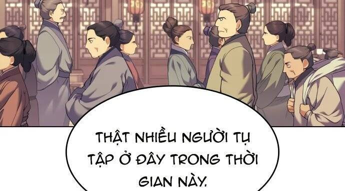 Võ Giả Bất Đắc Dĩ Chapter 56 - Trang 31