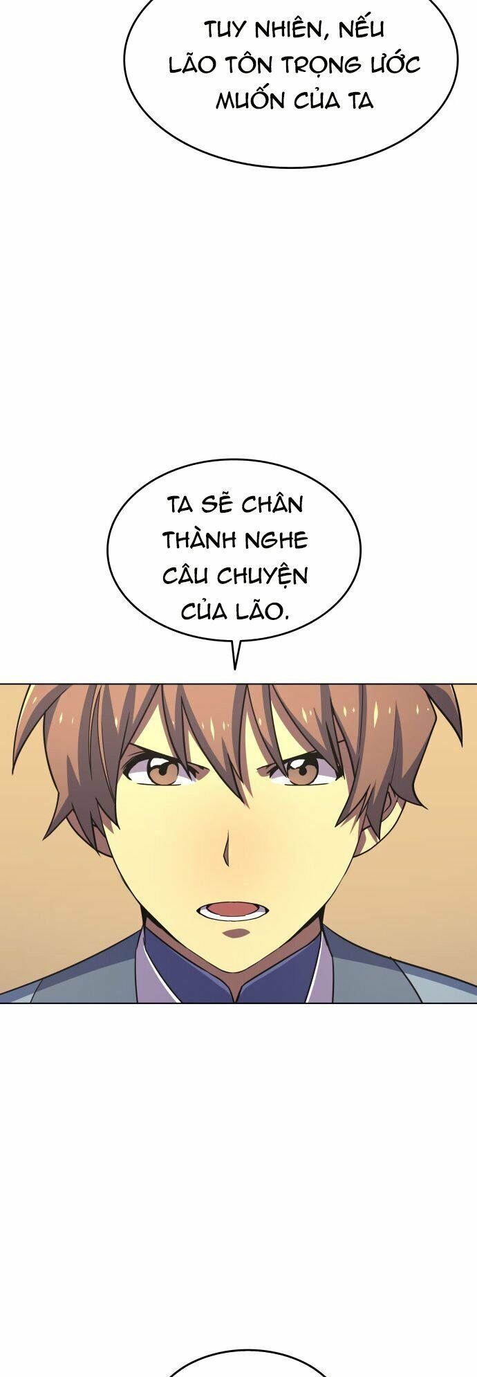 Võ Giả Bất Đắc Dĩ Chapter 4 - Trang 39