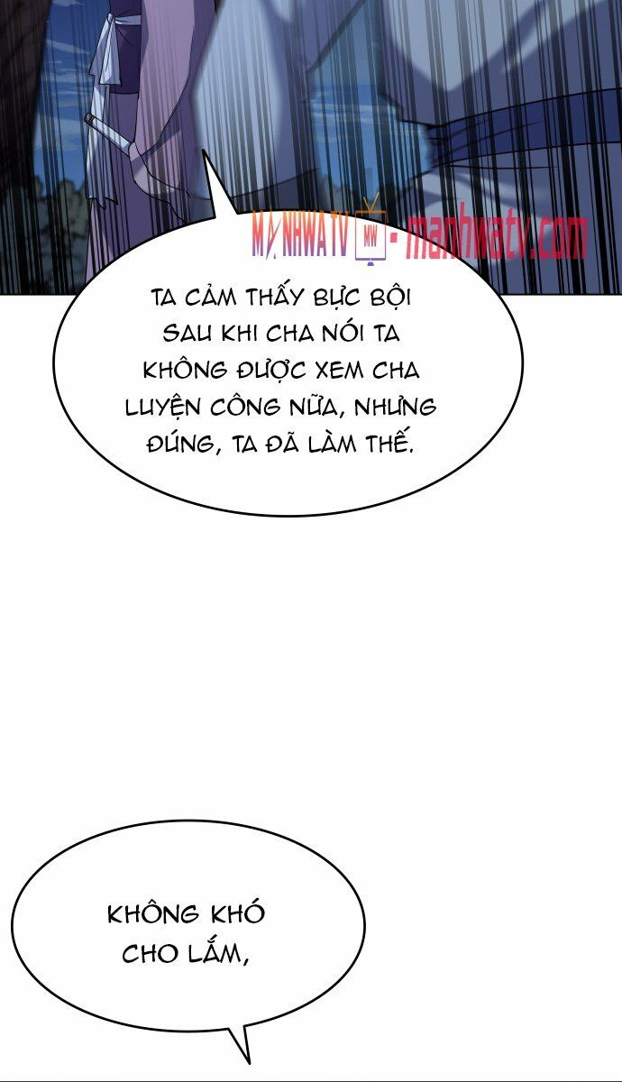 Võ Giả Bất Đắc Dĩ Chapter 23 - Trang 47