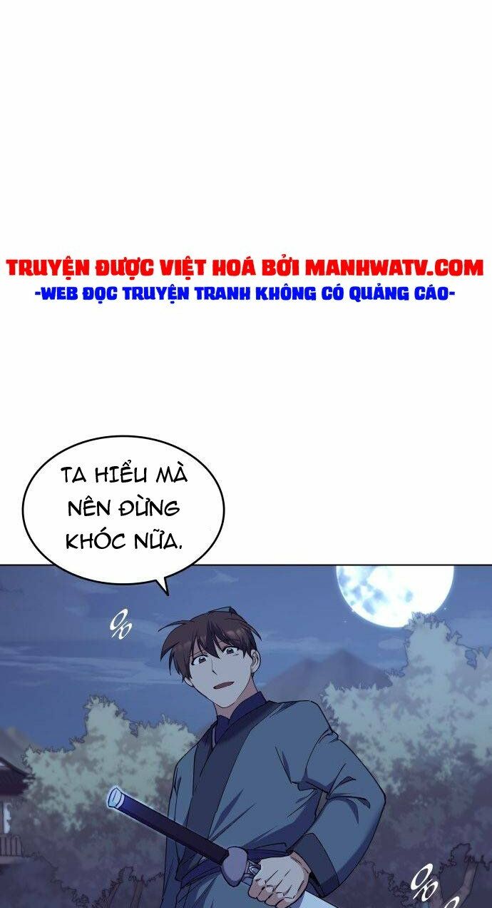 Võ Giả Bất Đắc Dĩ Chapter 42 - Trang 53