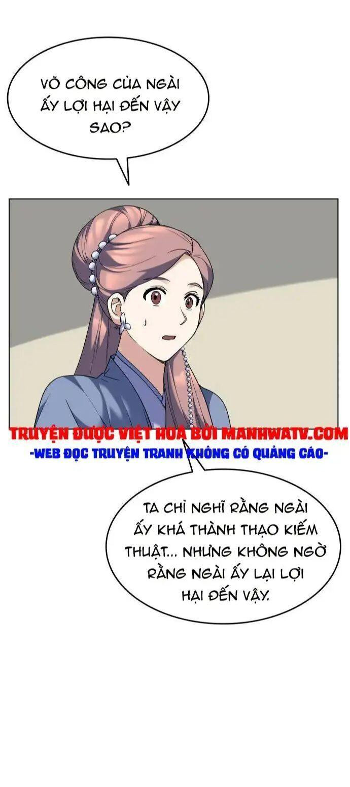 Võ Giả Bất Đắc Dĩ Chapter 54 - Trang 57