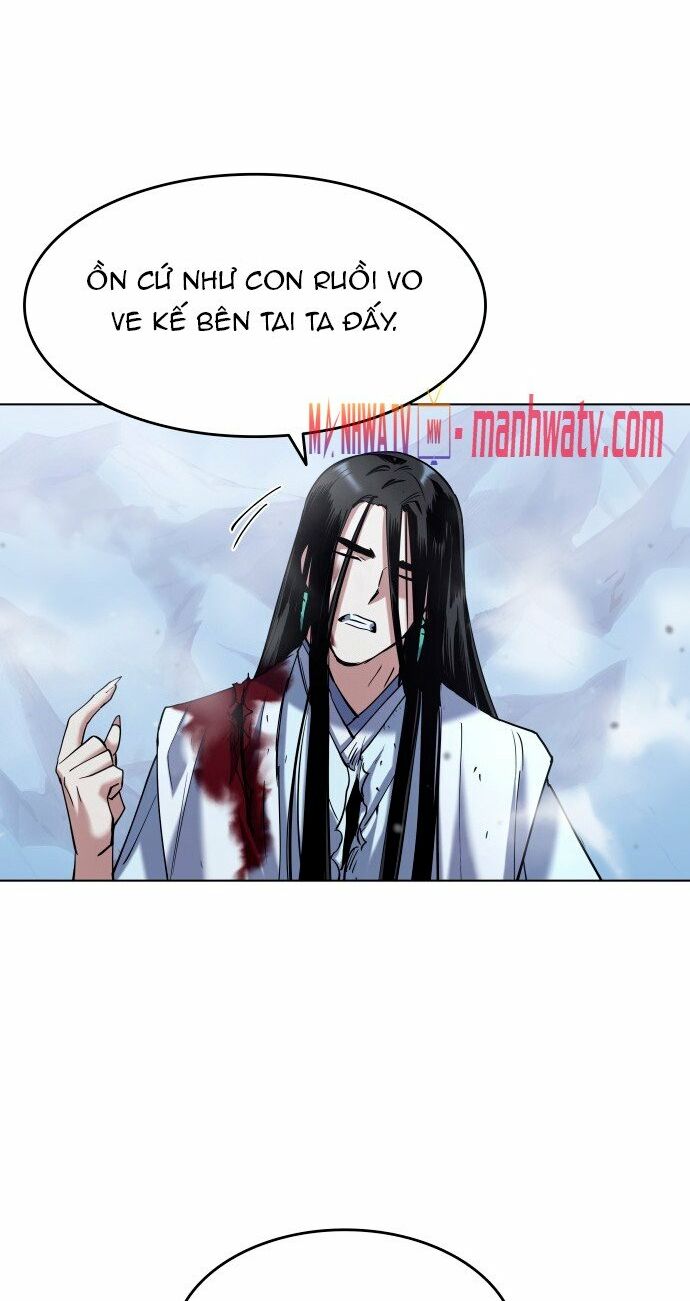 Võ Giả Bất Đắc Dĩ Chapter 33 - Trang 16