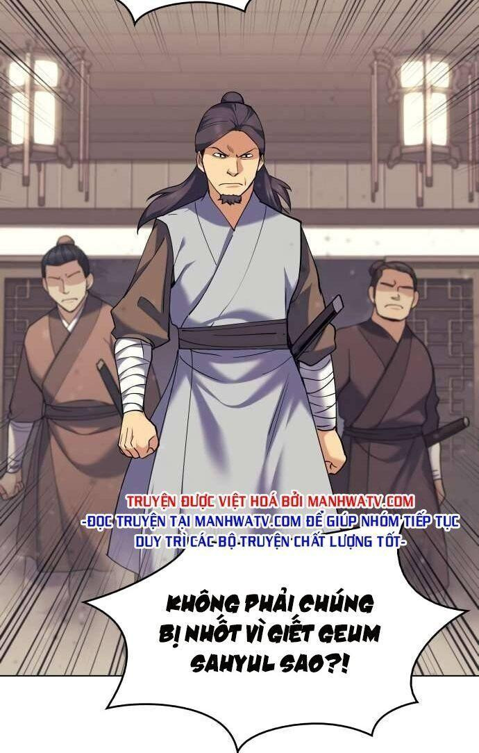 Võ Giả Bất Đắc Dĩ Chapter 63 - Trang 66