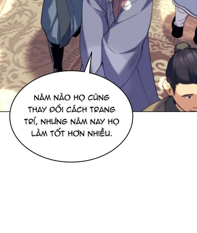 Võ Giả Bất Đắc Dĩ Chapter 56 - Trang 47