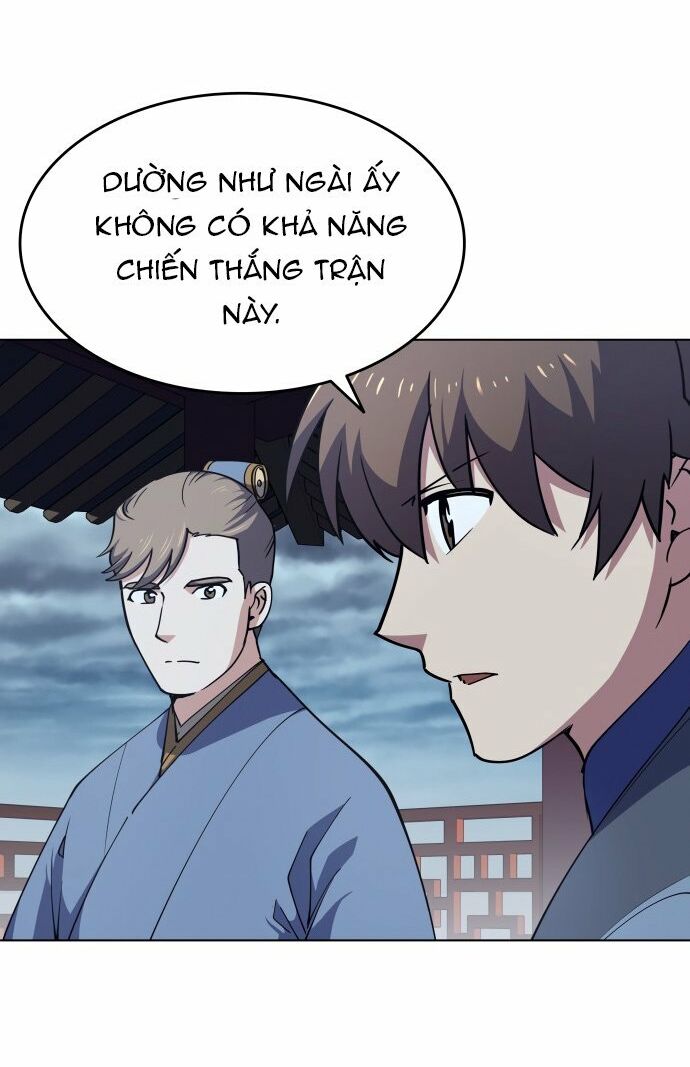 Võ Giả Bất Đắc Dĩ Chapter 17 - Trang 24